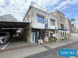 愛媛県松山市千舟町２丁目
