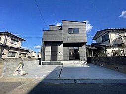 愛媛県松山市北斎院町