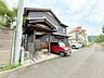 外観：大通り沿いに面しており、集客しやすい立地です！