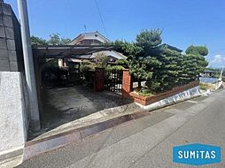 愛媛県伊予郡砥部町大南