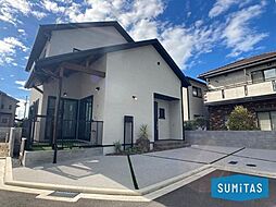 愛媛県松山市東長戸３丁目