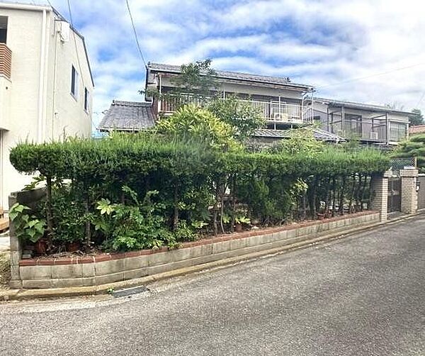 現地案内もできます♪閑静な住宅街にある土地ですので、是非現地にて体感頂ければと思います♪