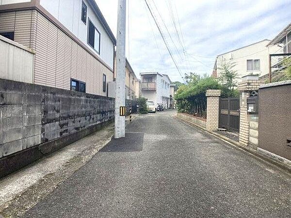 平屋を検討されている方や、間口が広いので、駐車場や庭スペースが多く欲しい方にもオススメです♪