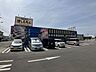 周辺：回転寿司 すしえもん久万ノ台店 726m