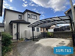 愛媛県松山市東長戸３丁目