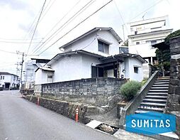 愛媛県松山市南久米町