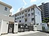 周辺：松山市立味酒小学校 736m
