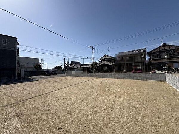 些細なことも相談にのってもらえる、ワクワクしながらお家を探せる、そんなお店づくりを心掛けています。