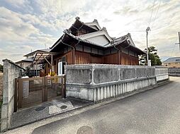 愛媛県東温市田窪