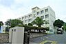 周辺：松山市立高浜中学校 1004m