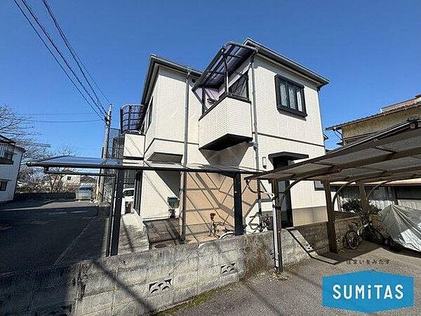 外観：338000052540