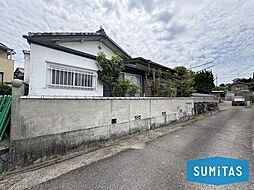 愛媛県松山市中西外