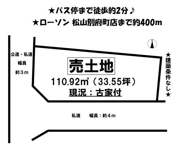 区画図：338000052421