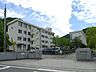 周辺：松山市立津田中学校 1440m