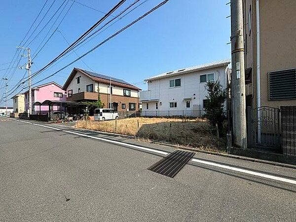 些細なことも相談にのってもらえる、ワクワクしながらお家を探せる、そんなお店づくりを心掛けています。