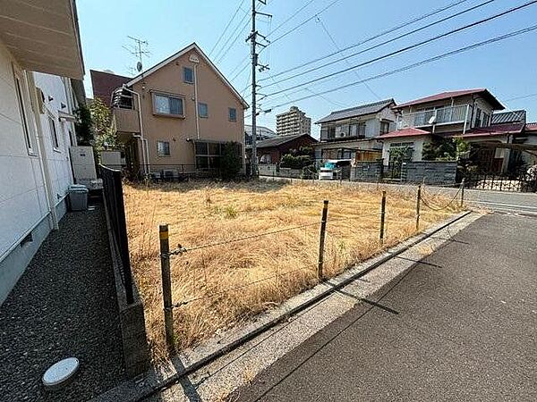 閑静な住宅街で、静かで落ち着いた環境が魅力です♪利便性と暮らしやすさが両立した人気のエリアです♪