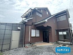 愛媛県伊予市宮下