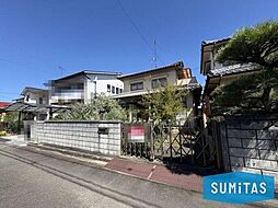 愛媛県松山市土居田町
