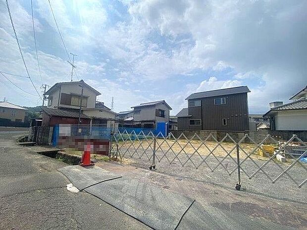 スーパー日東 久米店まで約600ｍ♪日用品の買い物に便利です♪