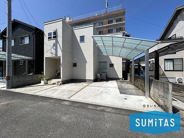 外観：338000052280