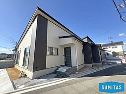 愛媛県松山市土居町
