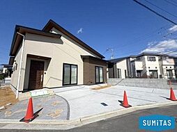 愛媛県松山市土居町