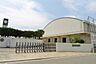 周辺：松山市立久米中学校 1865m