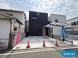 愛媛県松山市土居田町