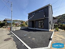 愛媛県松山市北吉田町