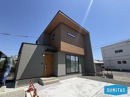 愛媛県松山市久米窪田町
