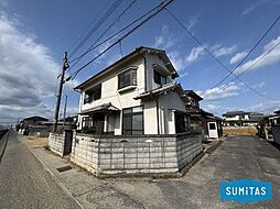 愛媛県伊予市下吾川