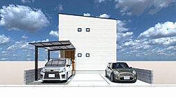 愛媛県松山市土居田町