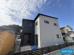 愛媛県松山市北斎院町