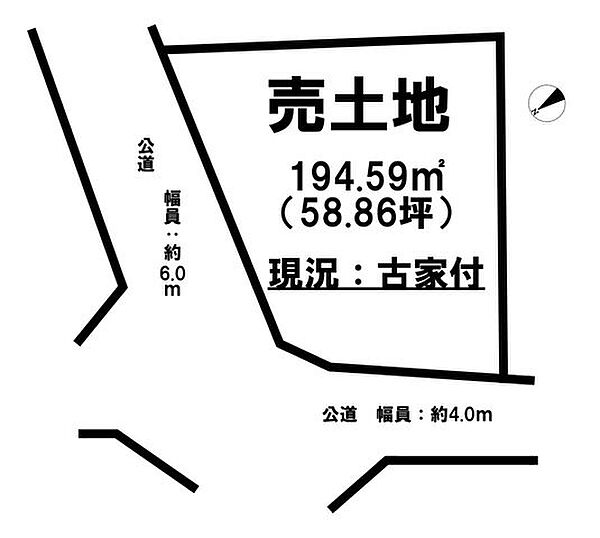 区画図：338000052606