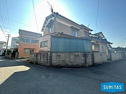 愛媛県松山市磯河内