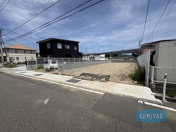 外環状線や松山空港・空港通りへのアクセス良好な立地♪広範囲への移動に便利なエリアです♪