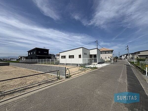 SUMiTASは新築戸建の展開もございます♪ご興味のある方は、お気軽にお問い合わせ下さい♪