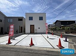新築戸建 ひばりケ丘 4号地