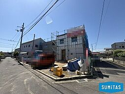 新築戸建 ひばりケ丘 3号地