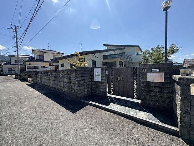 さかのうえ保育園 小規模保育園 溝辺園 38m