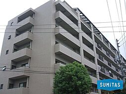 ディアハイム祝谷