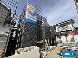 愛媛県松山市市坪北２丁目