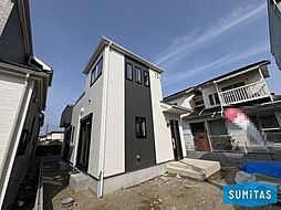 愛媛県松山市市坪北２丁目