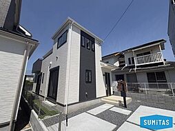 愛媛県松山市市坪北２丁目