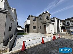 愛媛県松山市市坪北２丁目