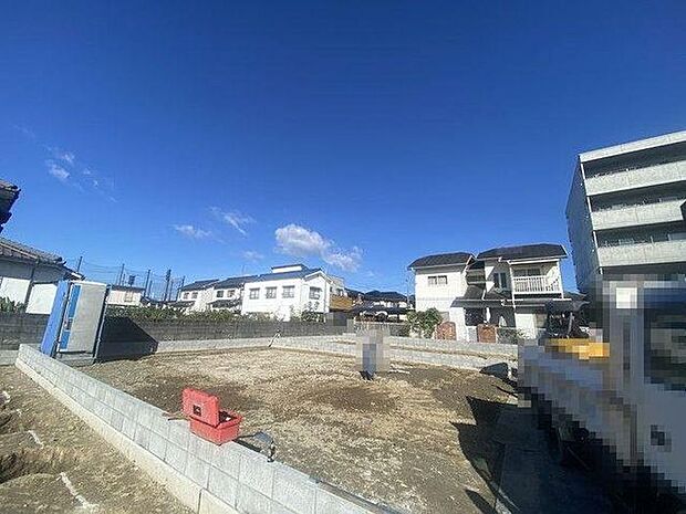 些細なことも相談にのってもらえる、ワクワクしながらお家を探せる、そんなお店づくりを心掛けています。