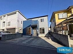 愛媛県松山市高岡町