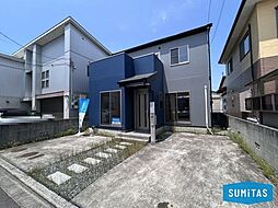 愛媛県松山市高岡町