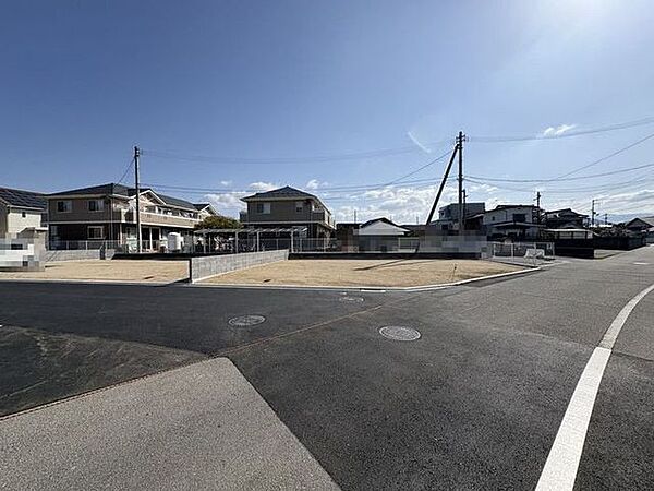 ドラッグストアコスモス 松前店まで約700ｍ♪医薬品や衛生用品等、商品の種類や選択肢が豊富で安心です♪