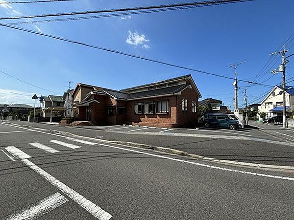 なかむら歯科 376m